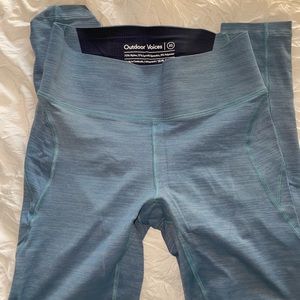 OV Tech Sweat Leggings